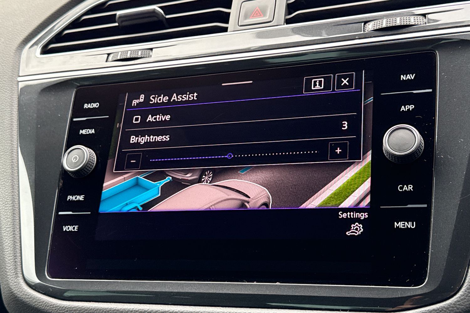 Used Volkswagen Tiguan 2022 for sale - 76207143: Photo 33