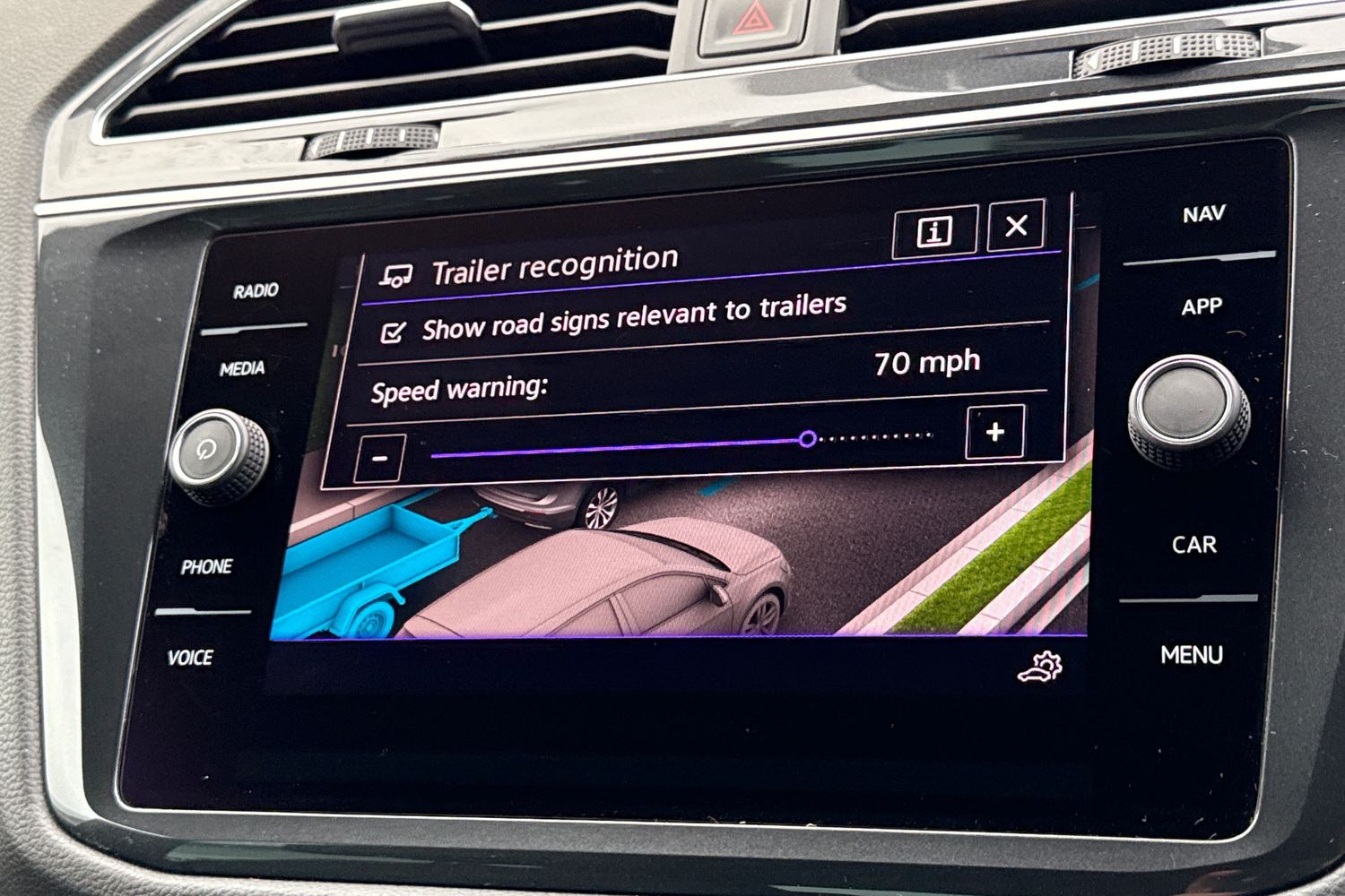 Used Volkswagen Tiguan 2022 for sale - 76207143: Photo 34