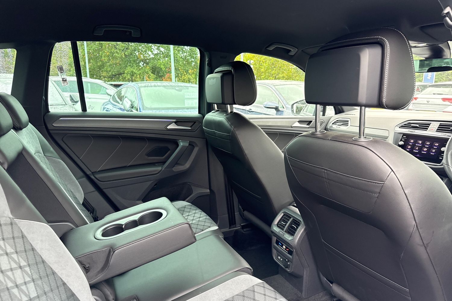 Used Volkswagen Tiguan 2022 for sale - 76207143: Photo 41
