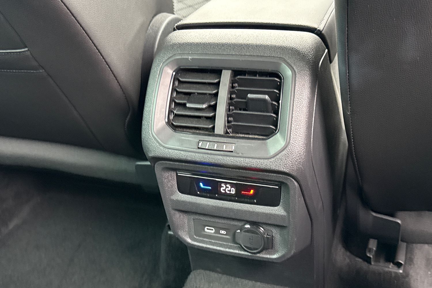 Used Volkswagen Tiguan 2022 for sale - 76207143: Photo 42