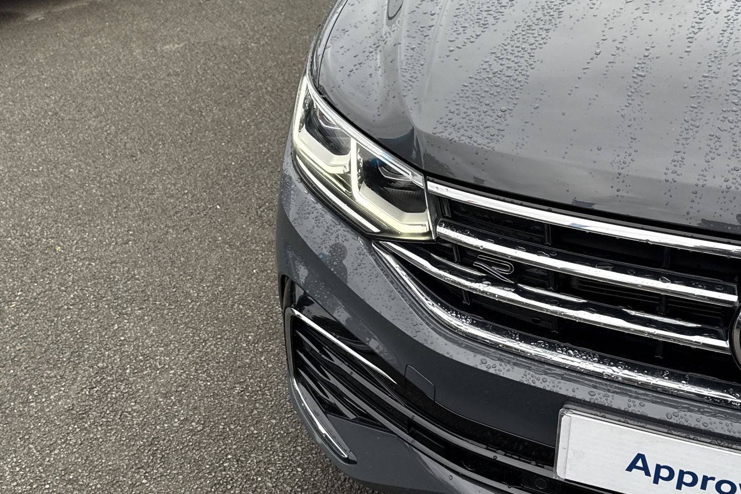 Used Volkswagen Tiguan 2022 for sale - 76207143: Photo 48