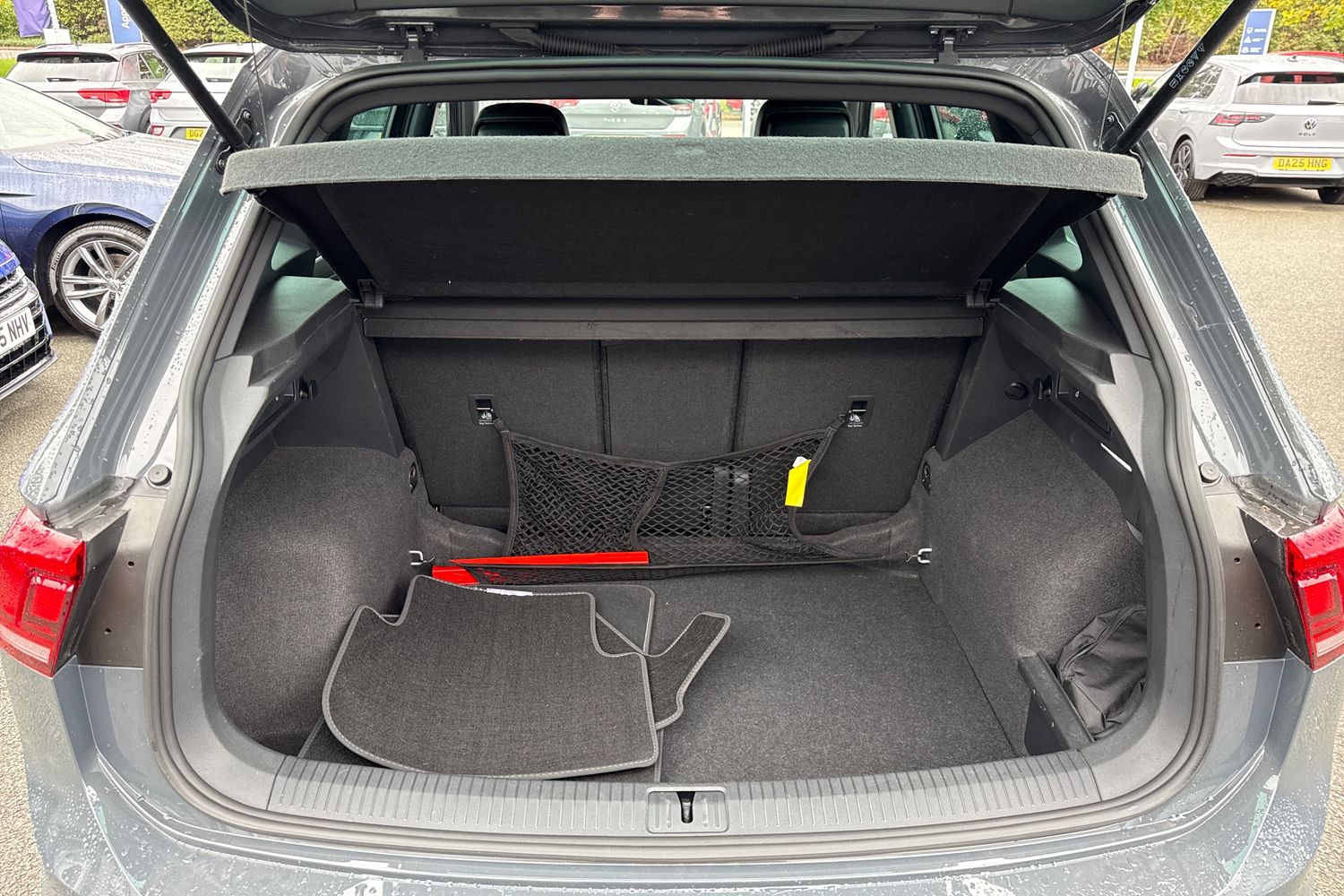 Used Volkswagen Tiguan 2022 for sale - 76207143: Photo 6