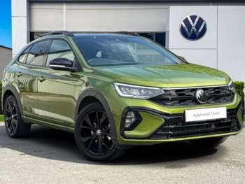 2025 - 1.0 TSI (115ps) R-Line DSG 5-Door