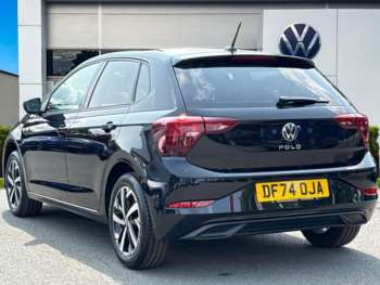Used Volkswagen Polo 2024 for sale - 74841449: Photo