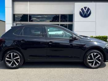 Used Volkswagen Polo 2024 for sale - 74841449: Photo