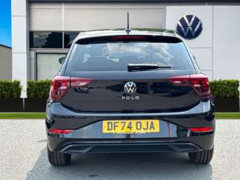 Used Volkswagen Polo 2024 for sale - 74841449: Photo