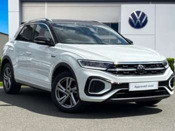 2022 - Mark 1 Facelift (2022) 1.5 TSI R-Line 150PS | Rear View Camera | Winter Pac 5-Door