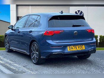 Used Volkswagen Golf 2025 for sale - 78488843: Photo