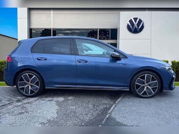 Used Volkswagen Golf 2025 for sale - 78488843: Photo