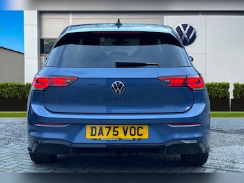 Used Volkswagen Golf 2025 for sale - 78488843: Photo