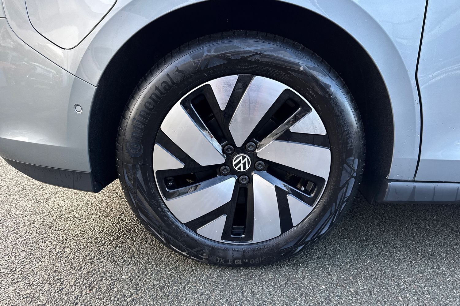 Used Volkswagen ID.Buzz 2023 for sale - 77211585: Photo 10