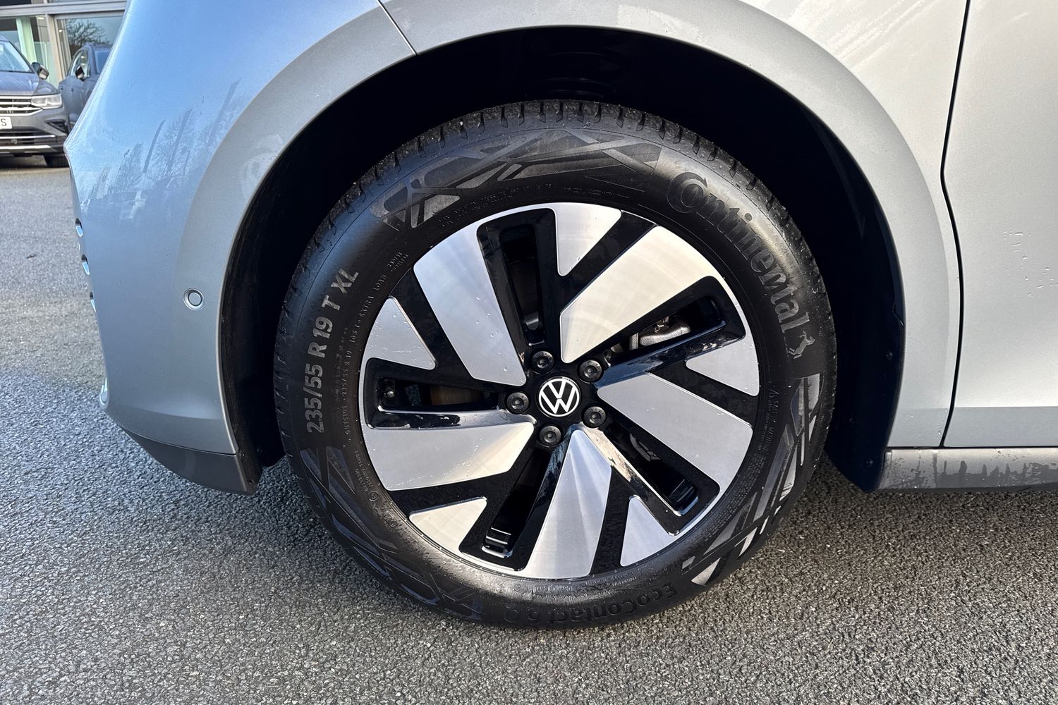 Used Volkswagen ID.Buzz 2023 for sale - 77211585: Photo 12