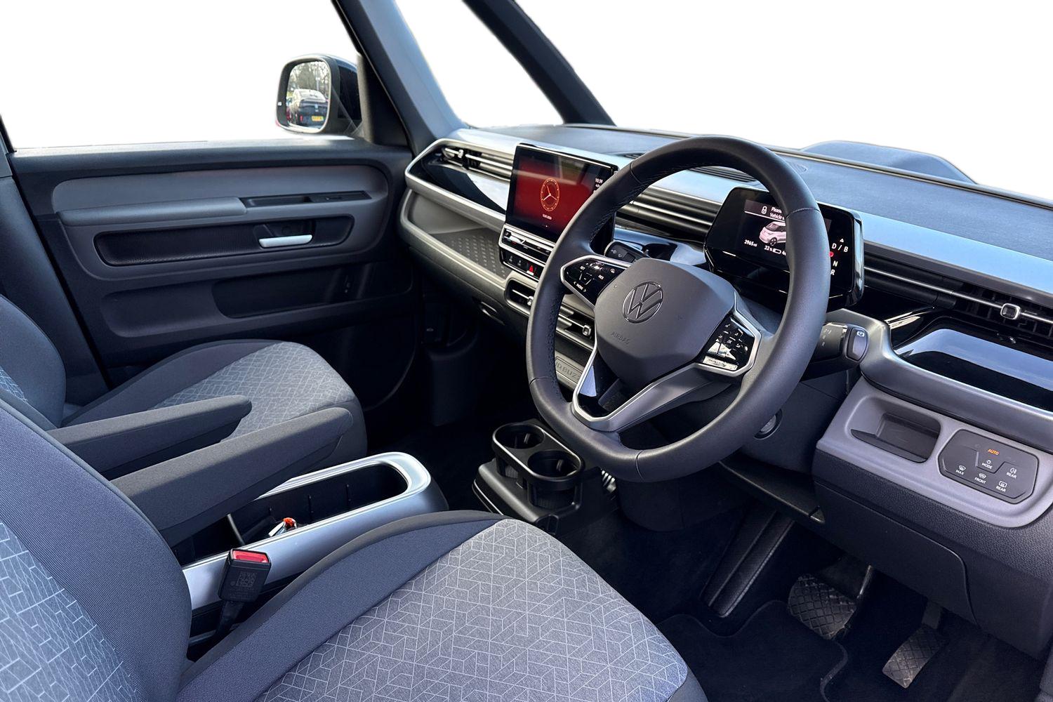 Used Volkswagen ID.Buzz 2023 for sale - 77211585: Photo 13