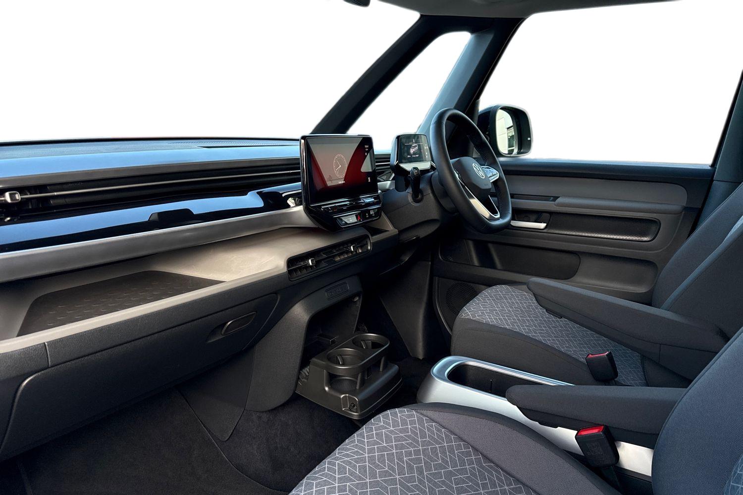 Used Volkswagen ID.Buzz 2023 for sale - 77211585: Photo 14