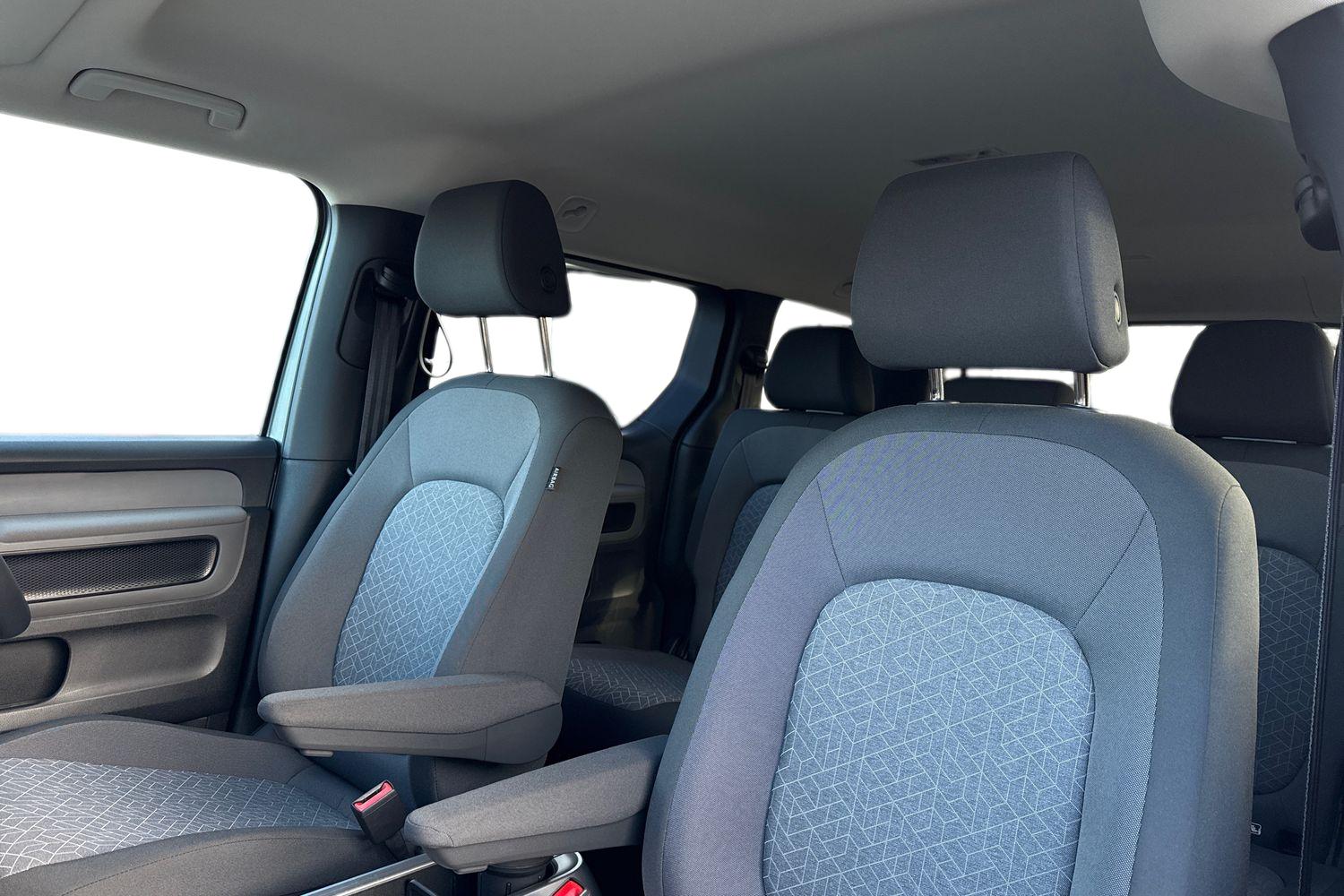 Used Volkswagen ID.Buzz 2023 for sale - 77211585: Photo 15