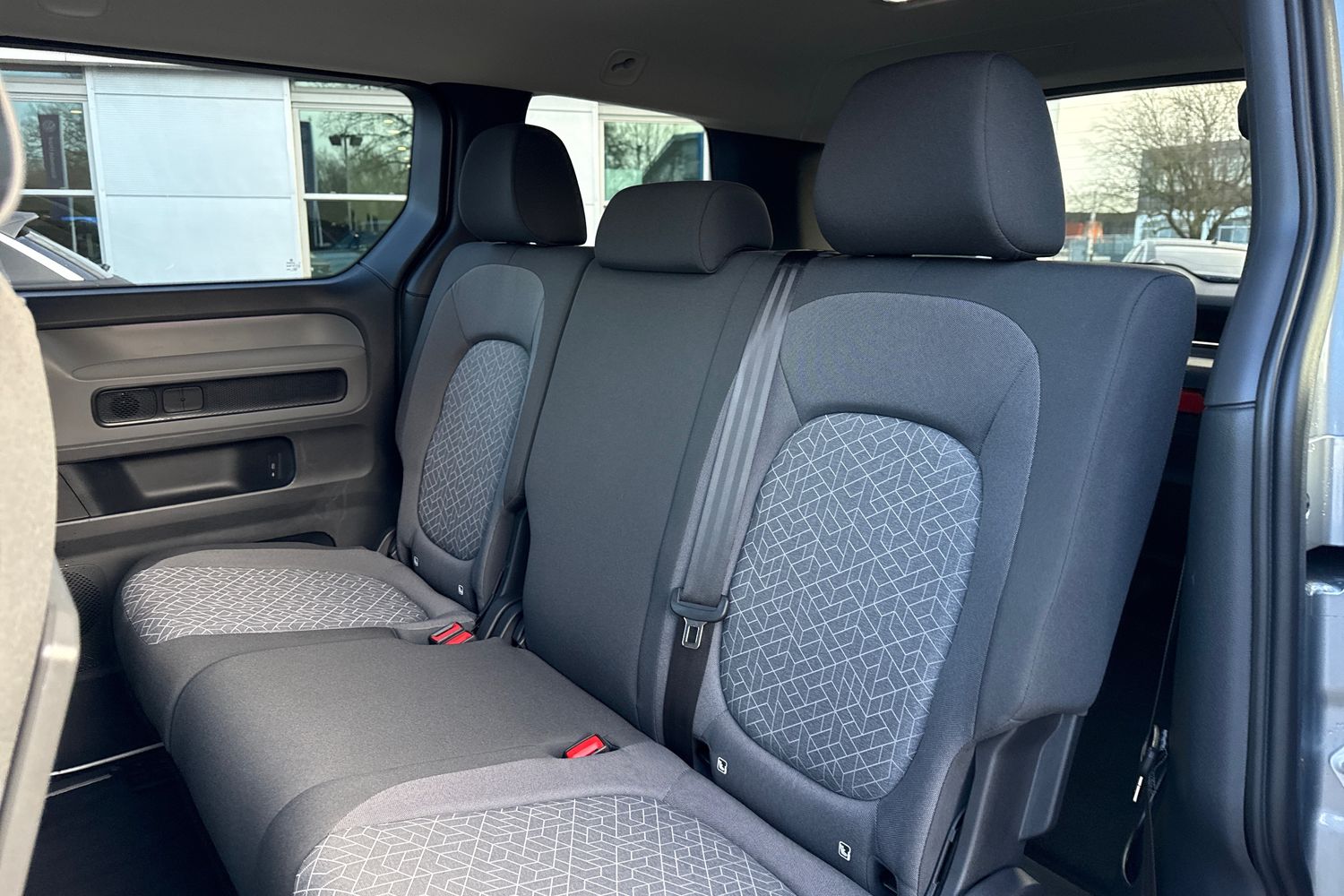 Used Volkswagen ID.Buzz 2023 for sale - 77211585: Photo 18