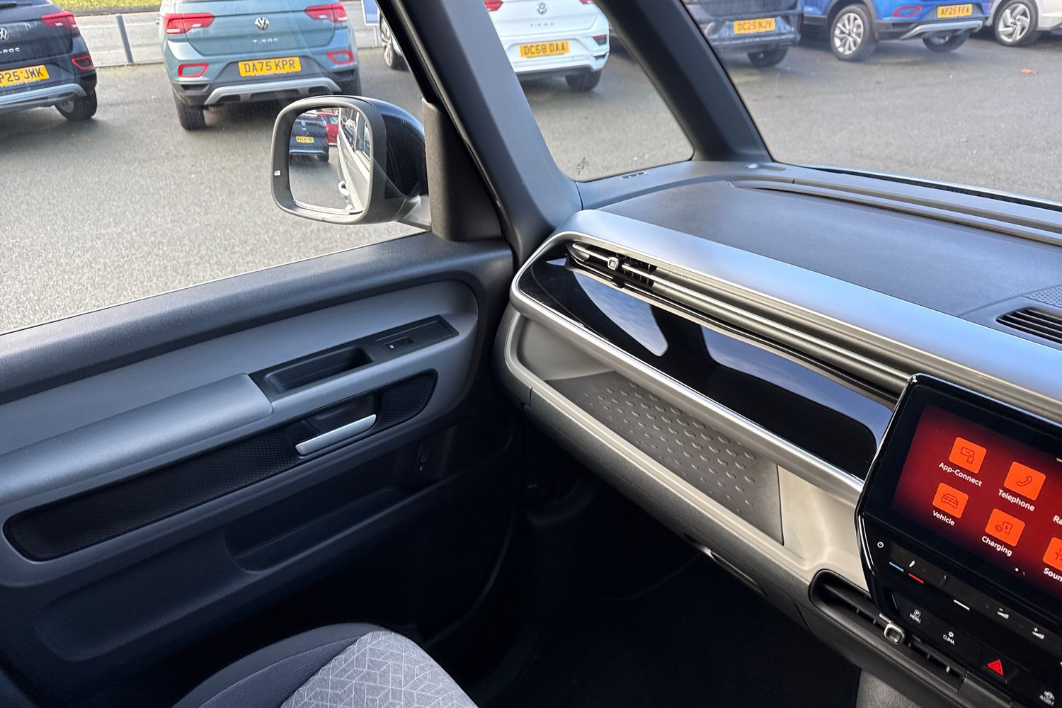 Used Volkswagen ID.Buzz 2023 for sale - 77211585: Photo 19