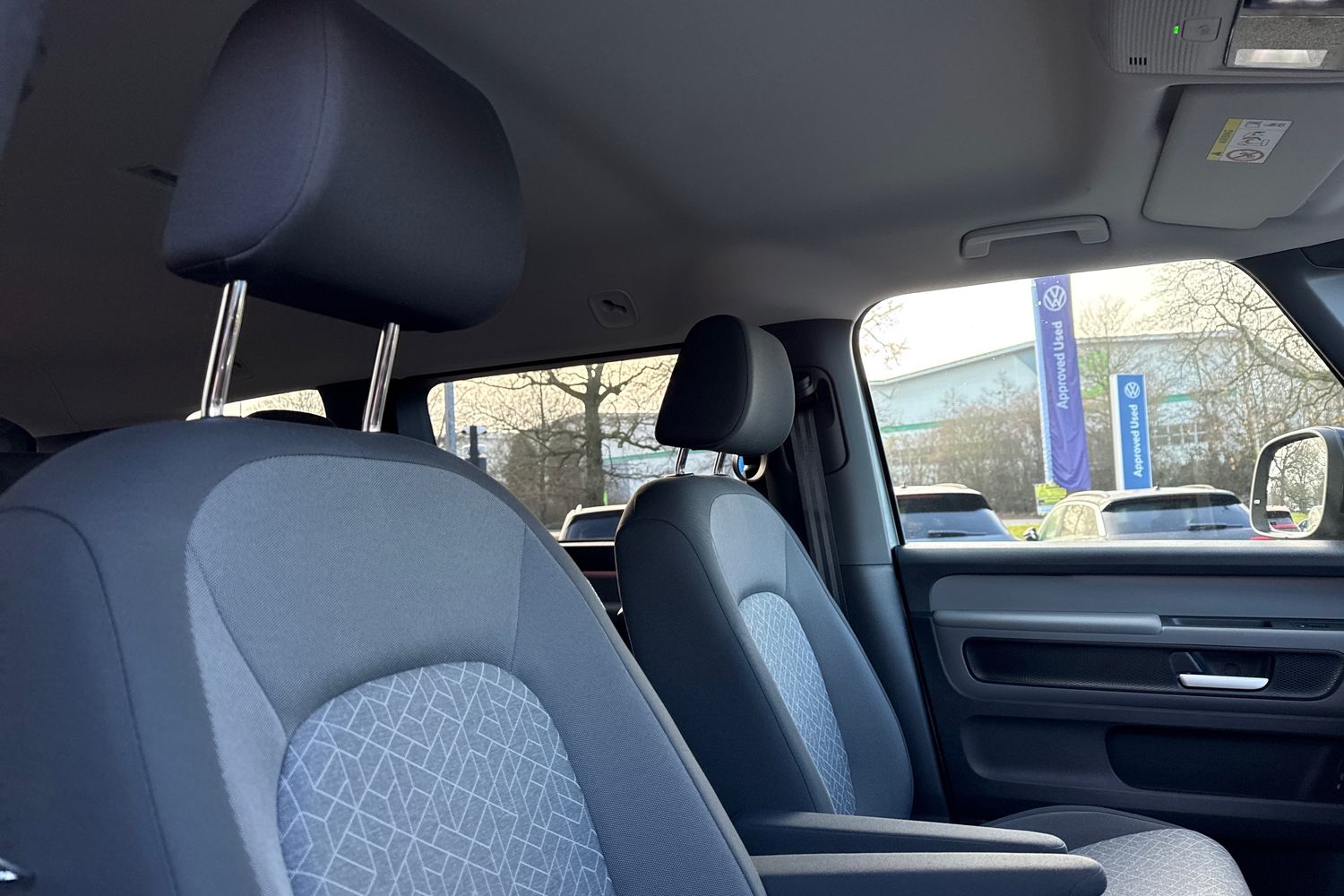 Used Volkswagen ID.Buzz 2023 for sale - 77211585: Photo 23