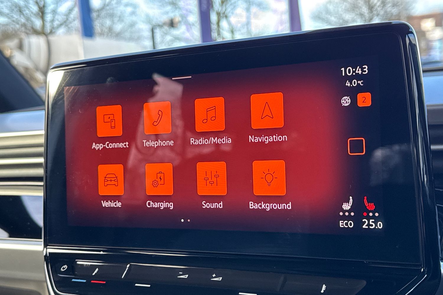 Used Volkswagen ID.Buzz 2023 for sale - 77211585: Photo 25