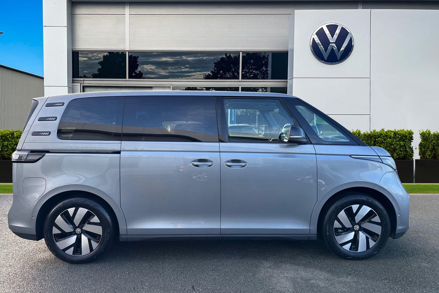 Used Volkswagen ID.Buzz 2023 for sale - 77211585: Photo 3