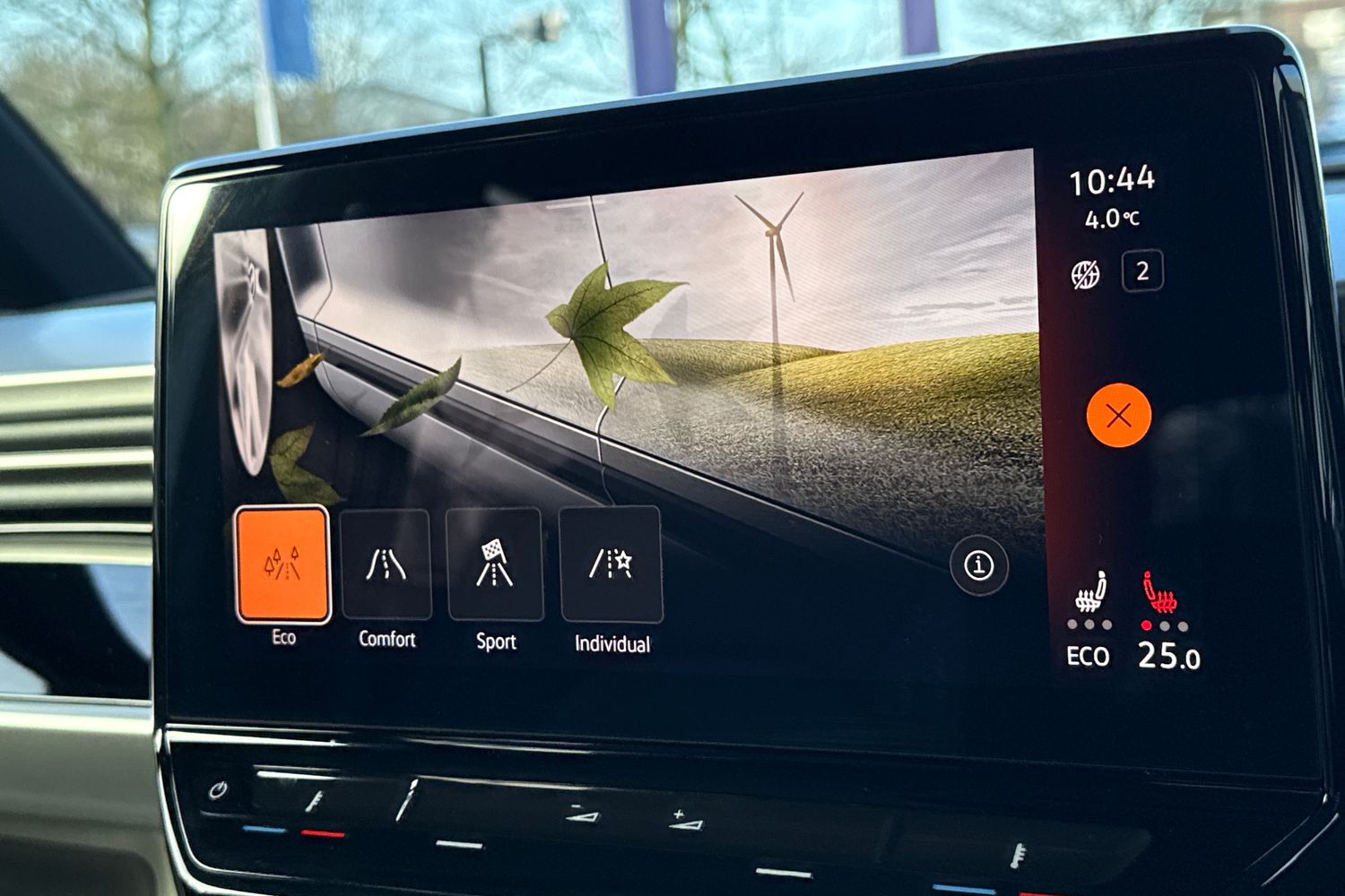 Used Volkswagen ID.Buzz 2023 for sale - 77211585: Photo 31