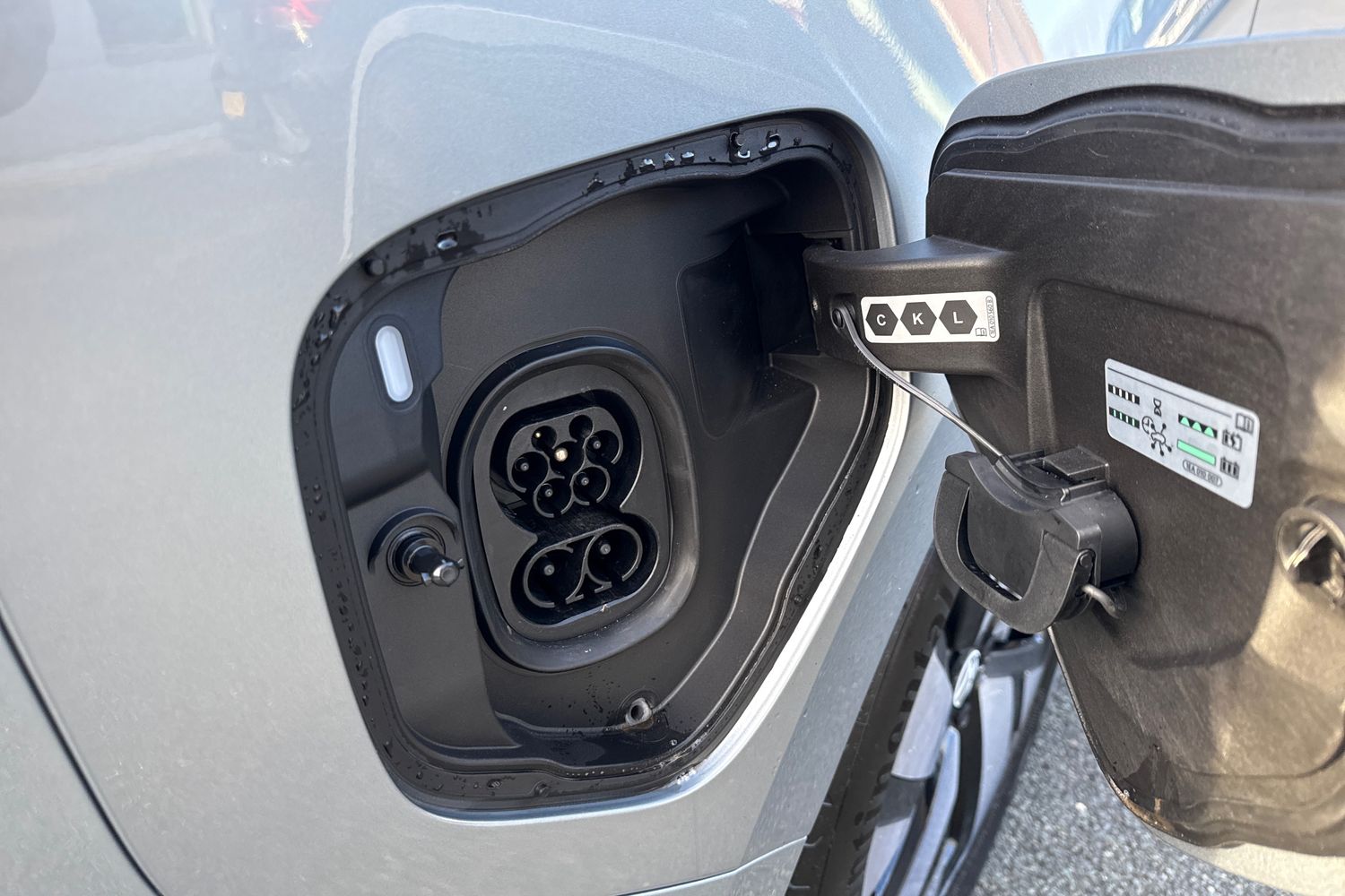 Used Volkswagen ID.Buzz 2023 for sale - 77211585: Photo 37