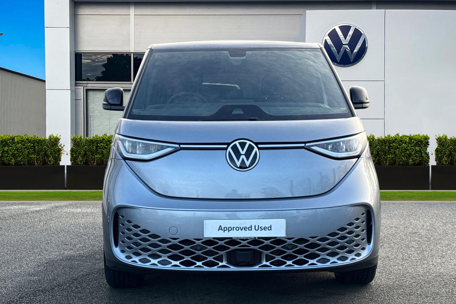 Used Volkswagen ID.Buzz 2023 for sale - 77211585: Photo 5