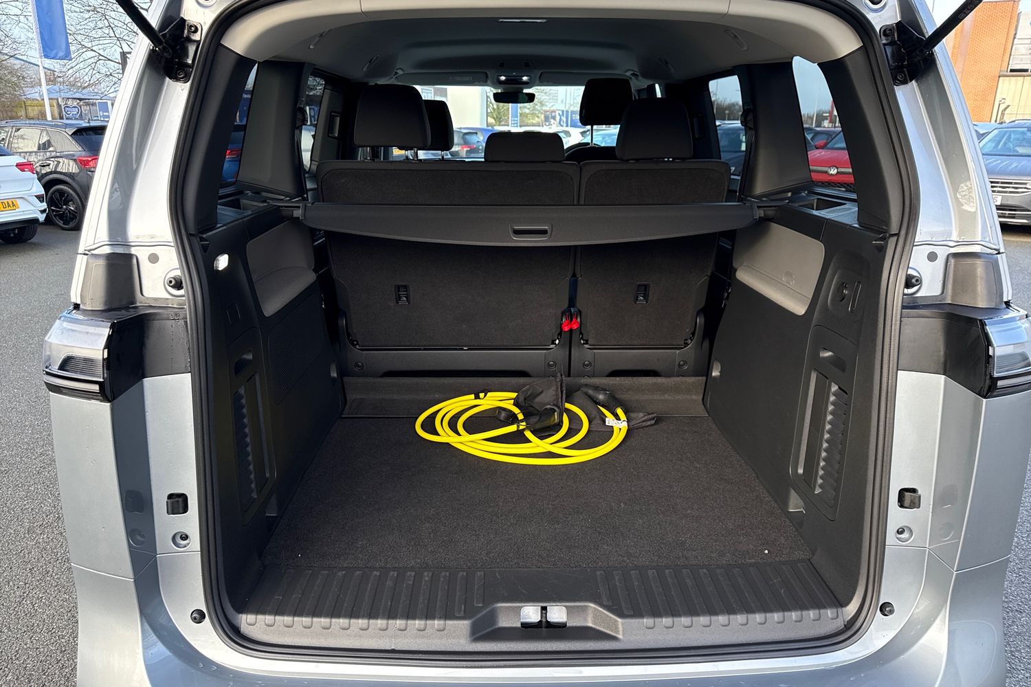 Used Volkswagen ID.Buzz 2023 for sale - 77211585: Photo 6