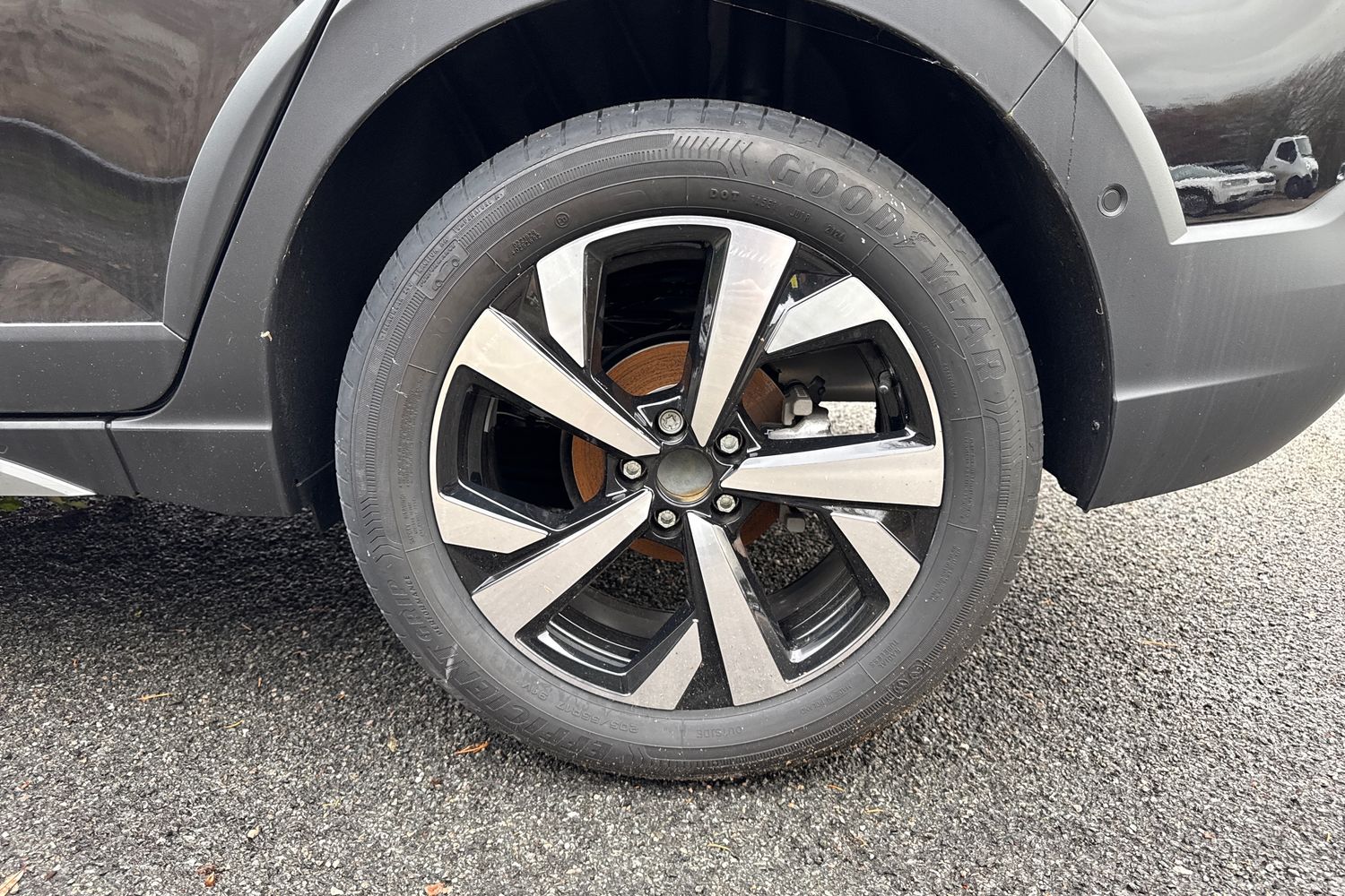 Used Volkswagen Taigo 2026 for sale - 76805275: Photo 10