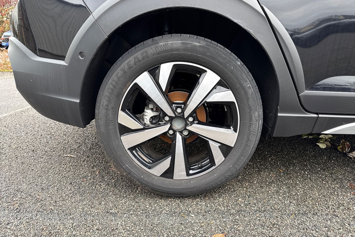 Used Volkswagen Taigo 2026 for sale - 76805275: Photo 11