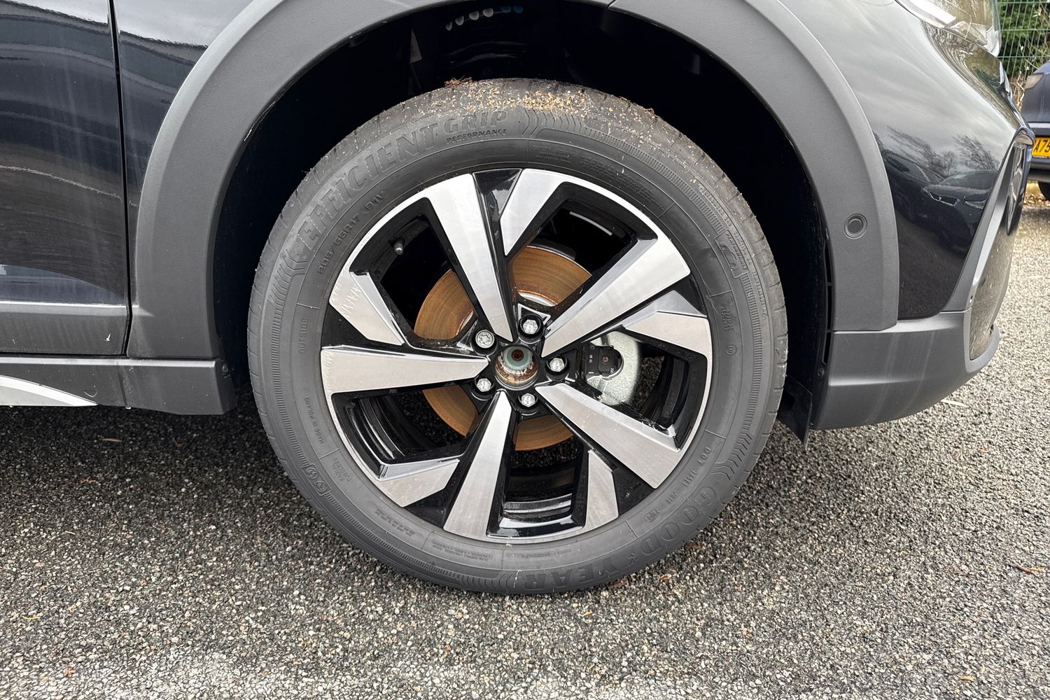 Used Volkswagen Taigo 2026 for sale - 76805275: Photo 12