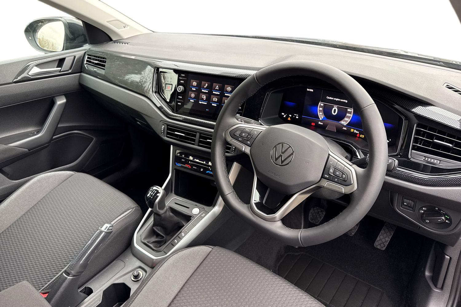 Used Volkswagen Taigo 2026 for sale - 76805275: Photo 13