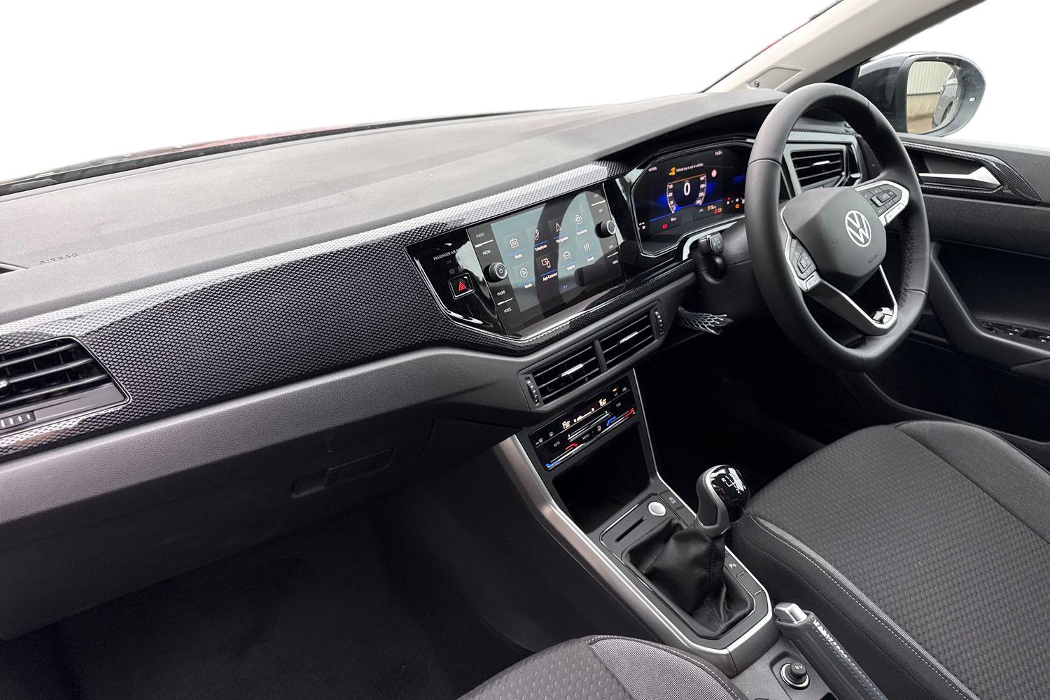 Used Volkswagen Taigo 2026 for sale - 76805275: Photo 14