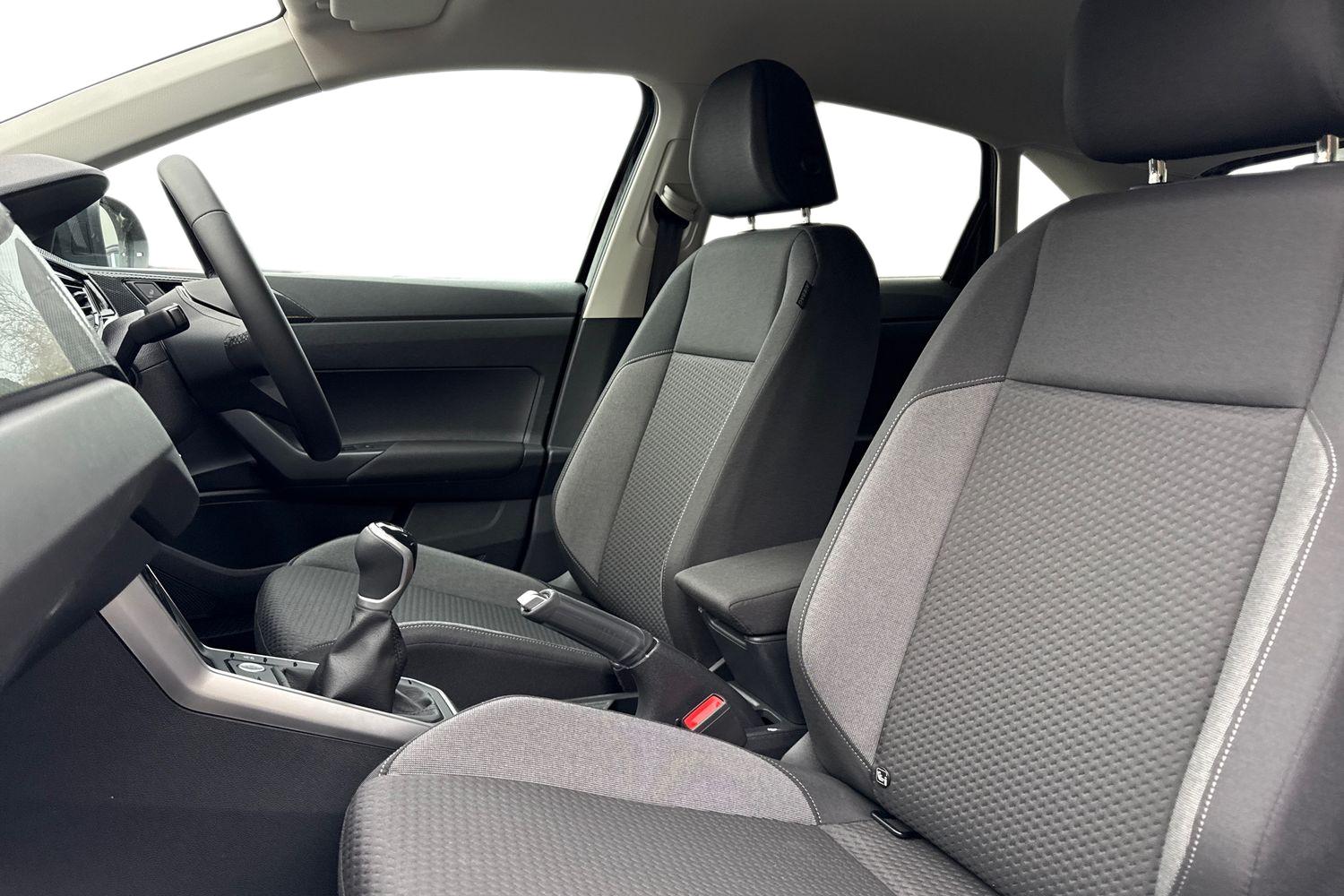 Used Volkswagen Taigo 2026 for sale - 76805275: Photo 15