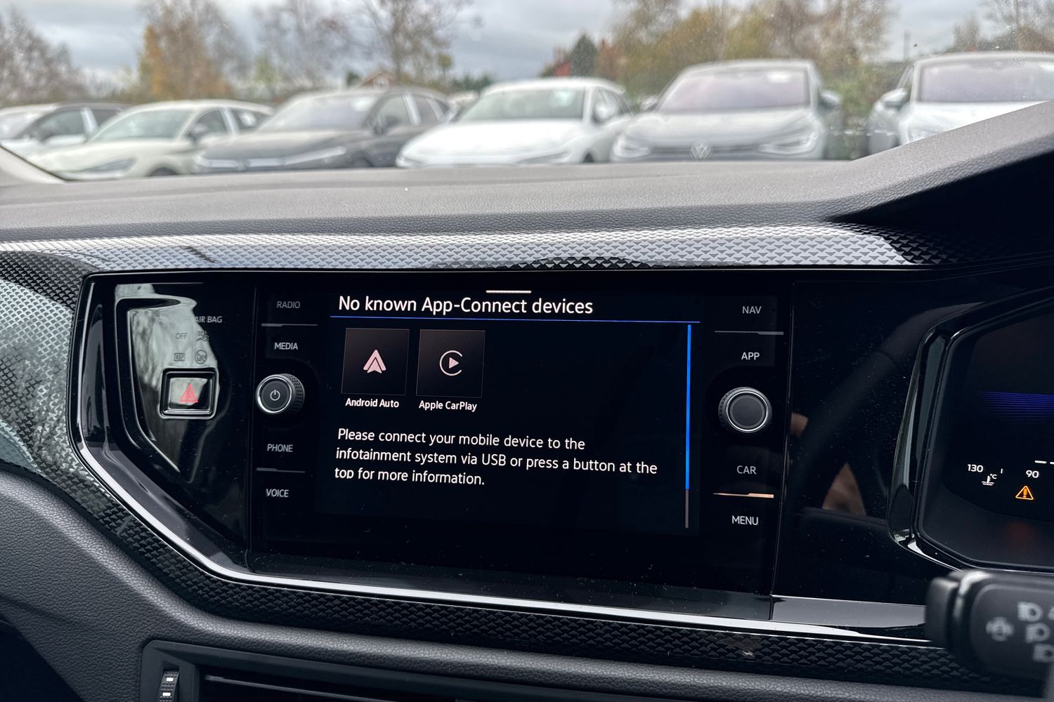 Used Volkswagen Taigo 2026 for sale - 76805275: Photo 16