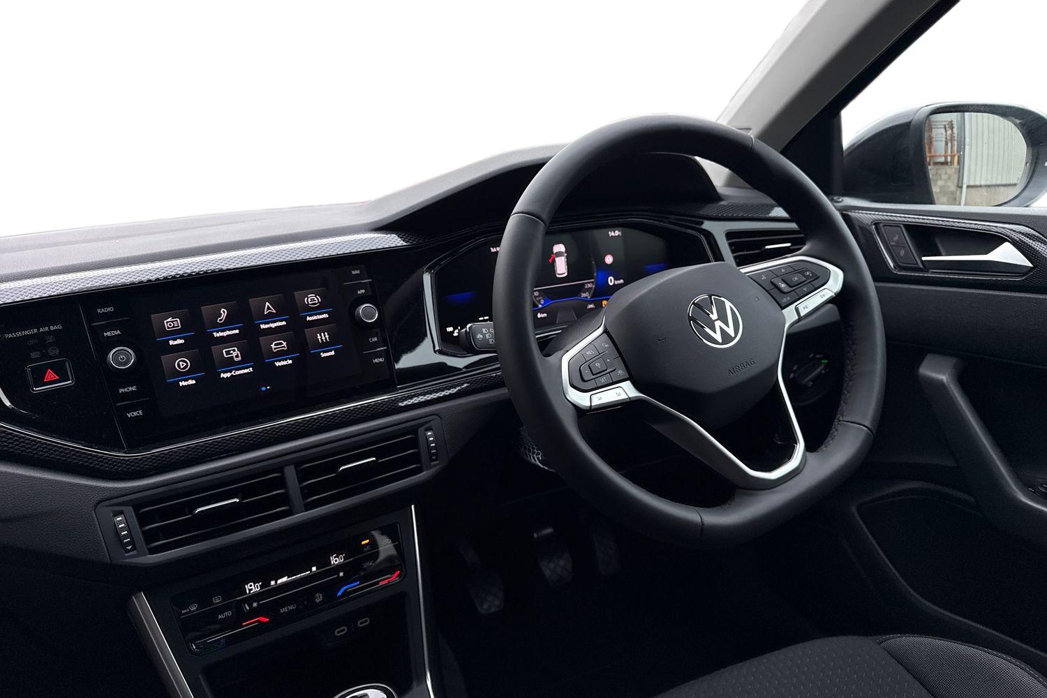 Used Volkswagen Taigo 2026 for sale - 76805275: Photo 17