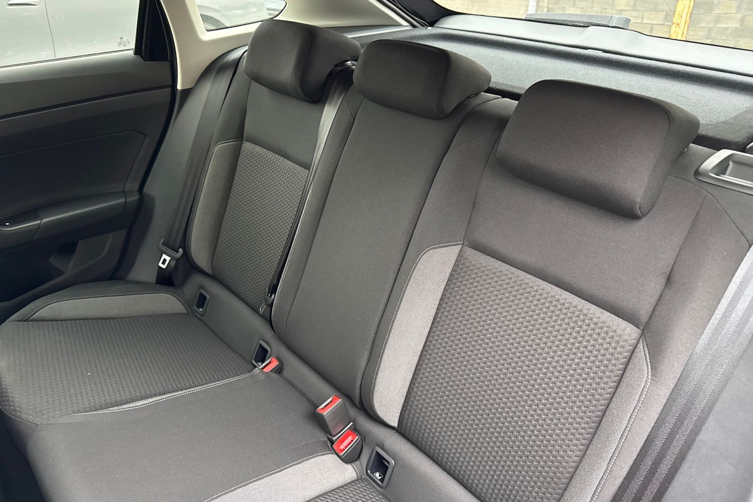 Used Volkswagen Taigo 2026 for sale - 76805275: Photo 18