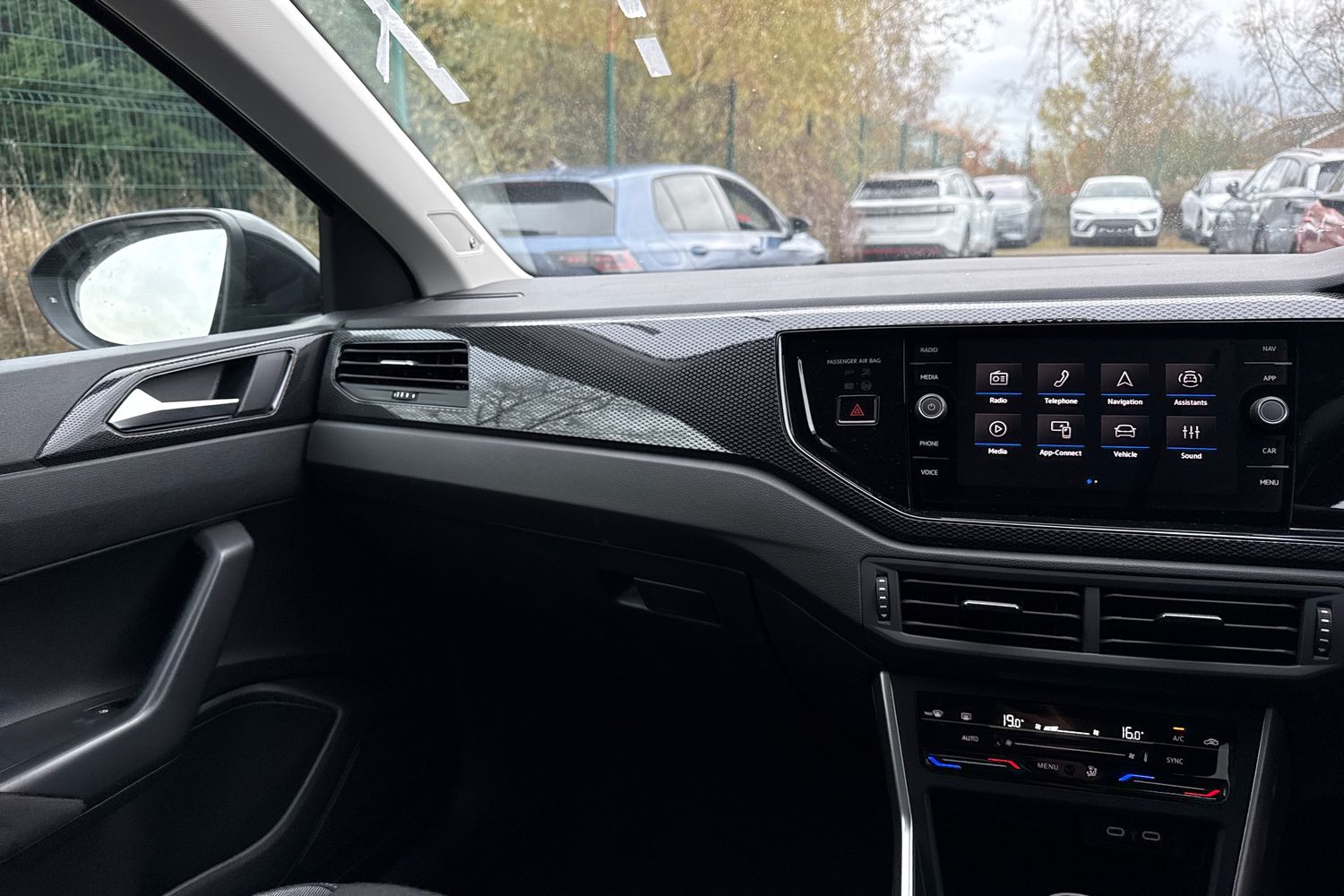 Used Volkswagen Taigo 2026 for sale - 76805275: Photo 19