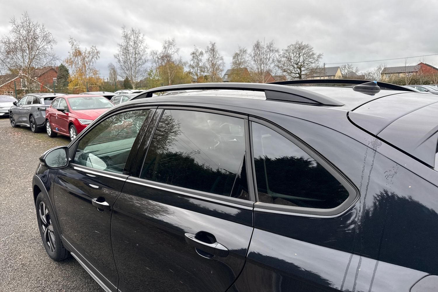 Used Volkswagen Taigo 2026 for sale - 76805275: Photo 27