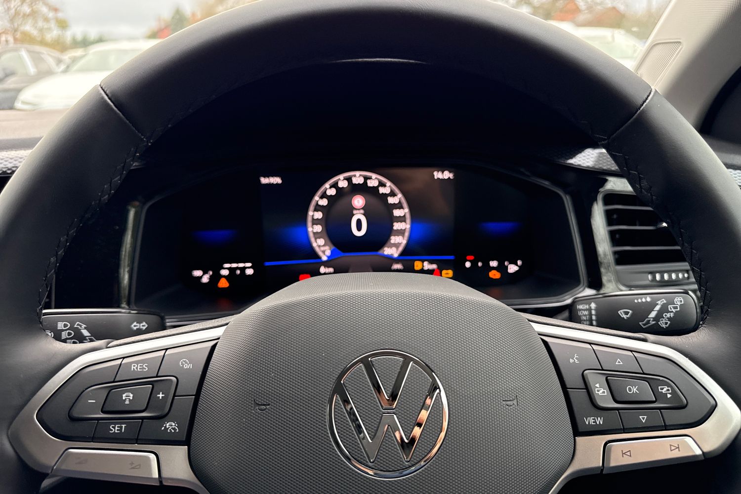 Used Volkswagen Taigo 2026 for sale - 76805275: Photo 30