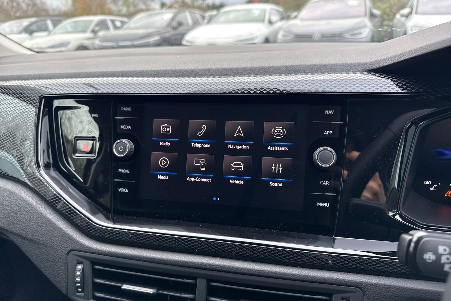 Used Volkswagen Taigo 2026 for sale - 76805275: Photo 38