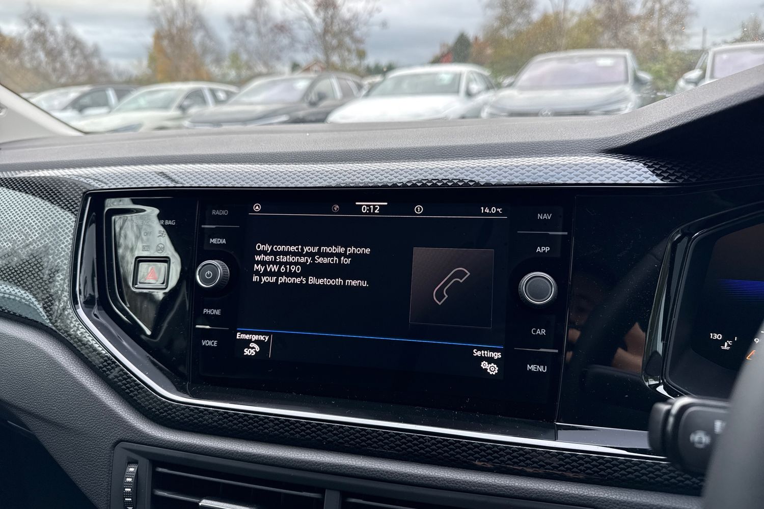 Used Volkswagen Taigo 2026 for sale - 76805275: Photo 41