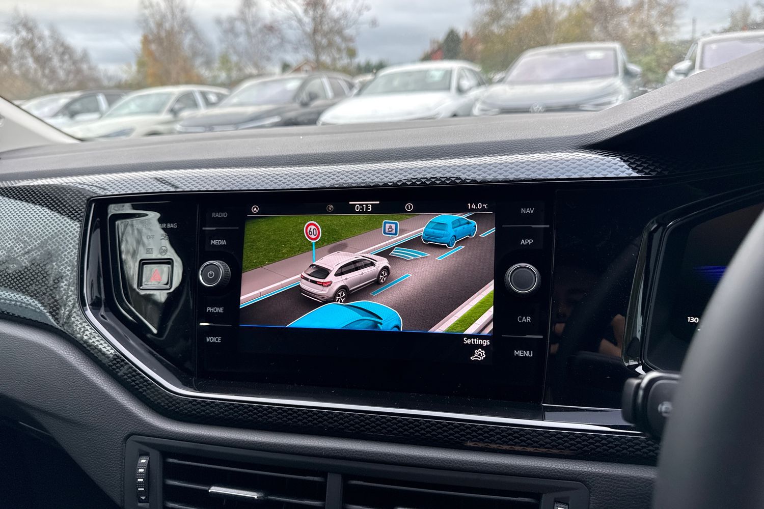 Used Volkswagen Taigo 2026 for sale - 76805275: Photo 44