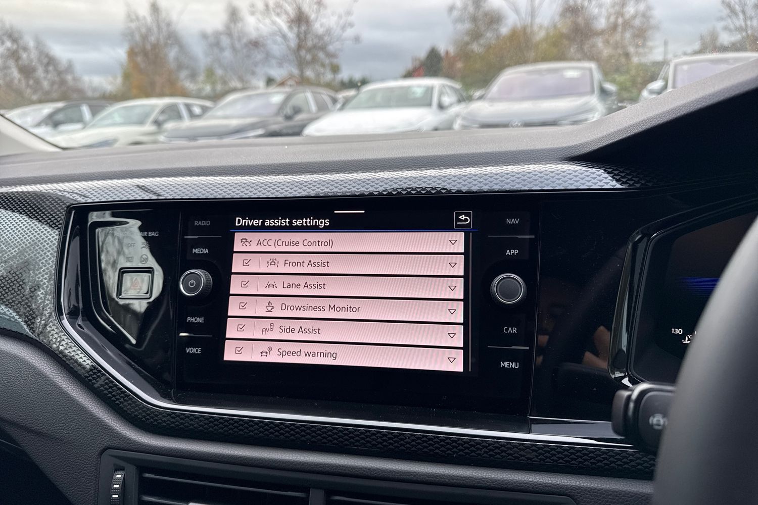 Used Volkswagen Taigo 2026 for sale - 76805275: Photo 45