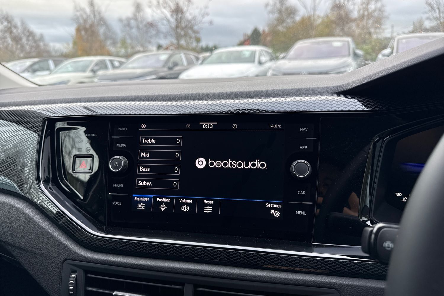 Used Volkswagen Taigo 2026 for sale - 76805275: Photo 46