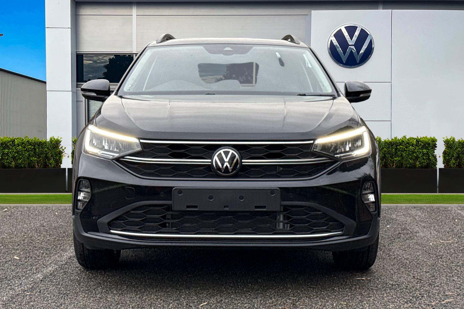 Used Volkswagen Taigo 2026 for sale - 76805275: Photo 5