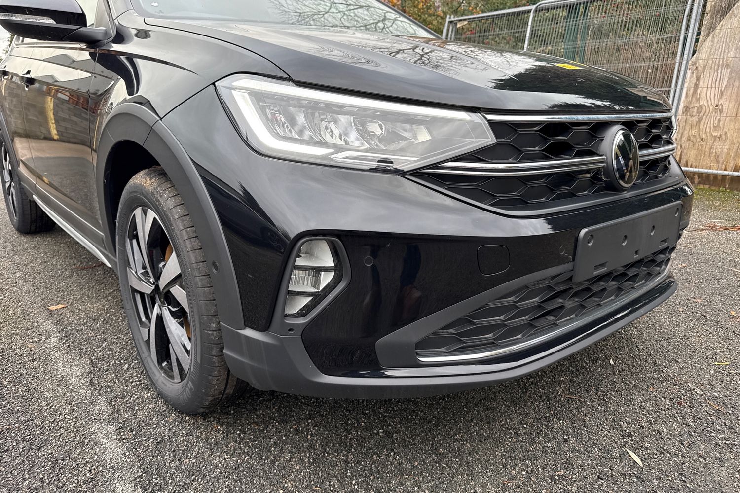 Used Volkswagen Taigo 2026 for sale - 76805275: Photo 8