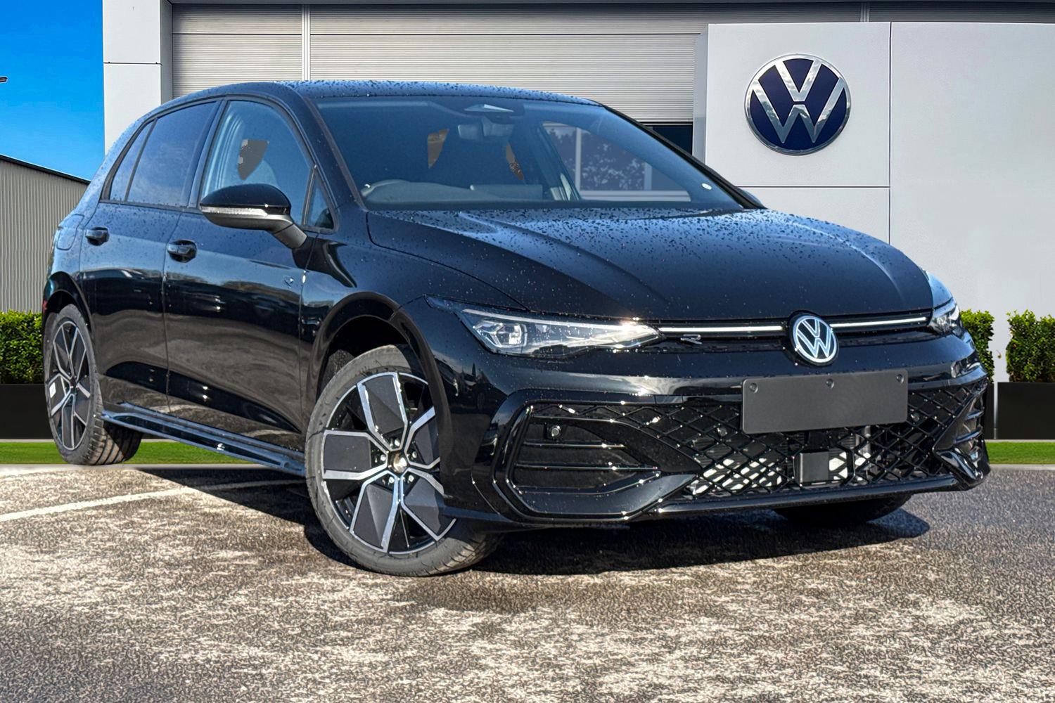 Used Volkswagen Golf 2025 for sale - 76718450: Photo 1