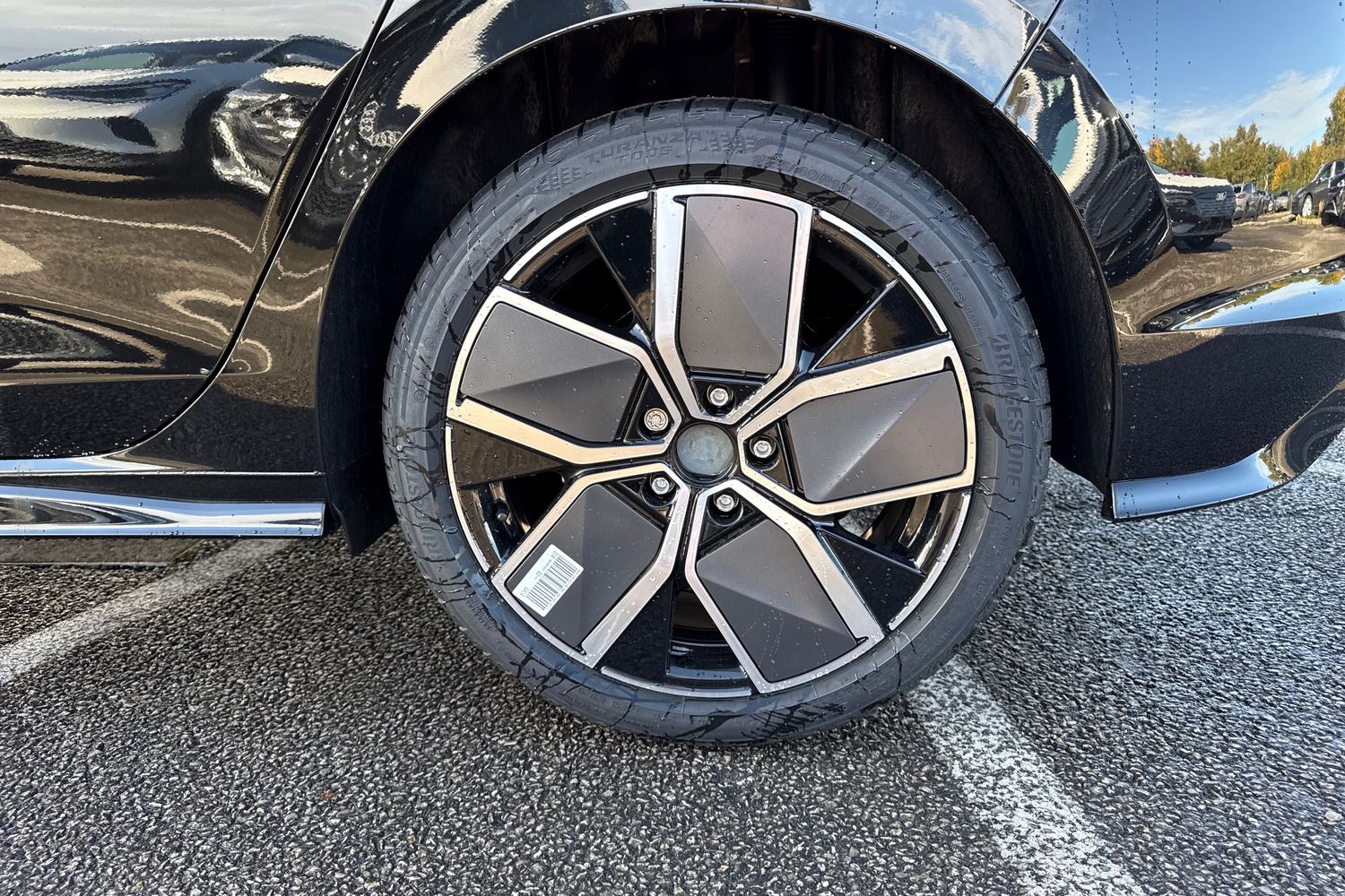 Used Volkswagen Golf 2025 for sale - 76718450: Photo 10