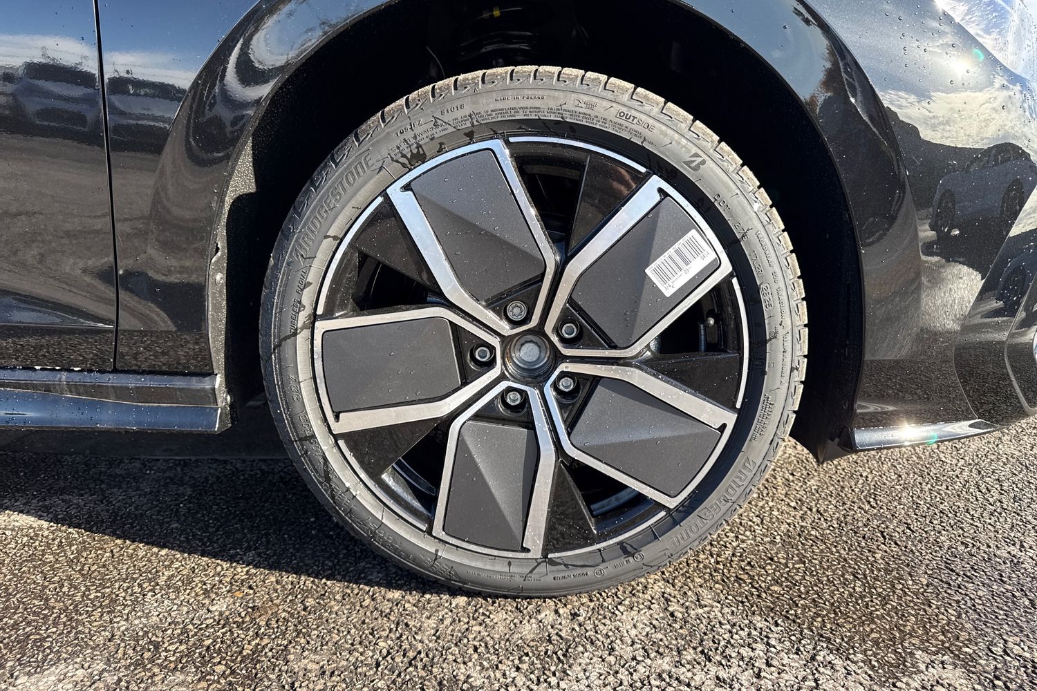 Used Volkswagen Golf 2025 for sale - 76718450: Photo 12